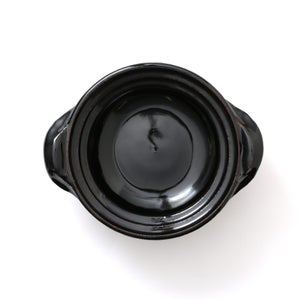 飯炊釜 二合 0164