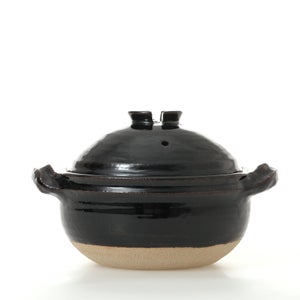 飯炊釜 三合 0187