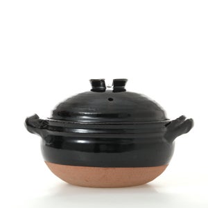 飯炊釜 三合 0188