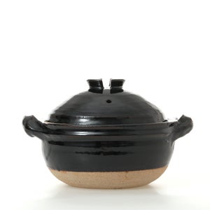 飯炊釜 三合 0189