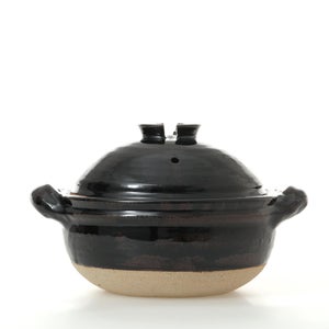 飯炊釜 三合 0190