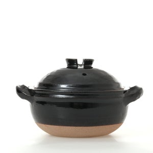 飯炊釜 三合 0191