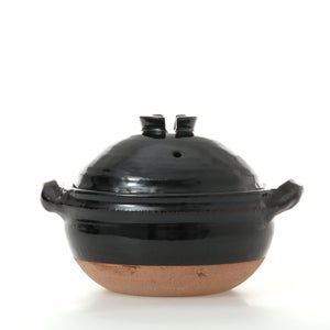 飯炊釜 三合 0192