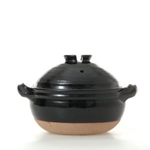 飯炊釜 三合 0194