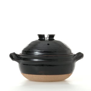 飯炊釜 三合 0195