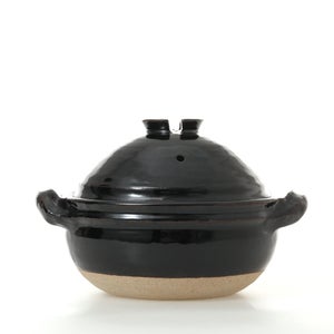 飯炊釜 三合 0196