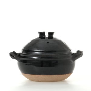 飯炊釜 三合 0197