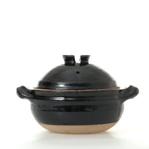 飯炊釜 三合 0198