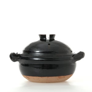 飯炊釜 三合 0199