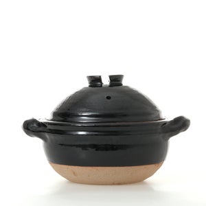 飯炊釜 三合 0201