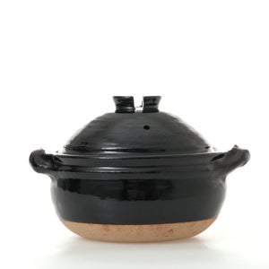 飯炊釜 三合 0202