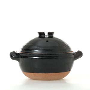 飯炊釜 三合 0203