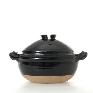 飯炊釜 三合 0204