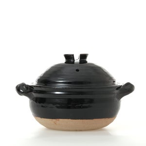 飯炊釜 三合 0205