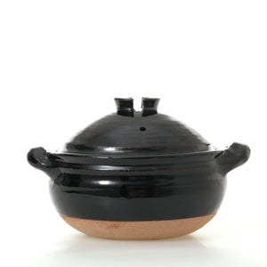 飯炊釜 三合 0206