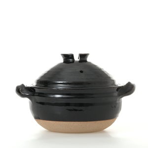 飯炊釜 三合 0208