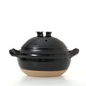 飯炊釜 三合 0214