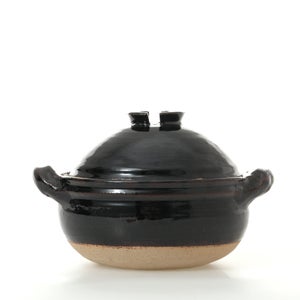 飯炊釜 三合 0180