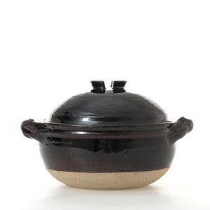 飯炊釜 三合 0182