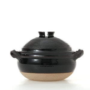 飯炊釜 三合 0184