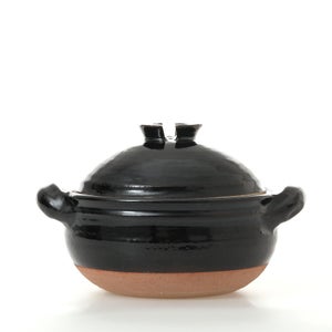 飯炊釜 三合 0185
