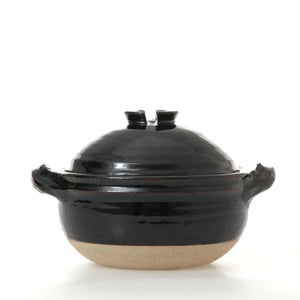 飯炊釜 三合 0187