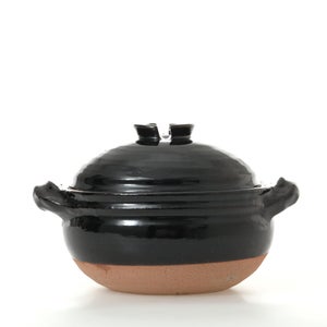 飯炊釜 三合 0188