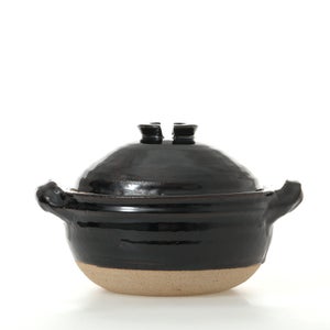 飯炊釜 三合 0189