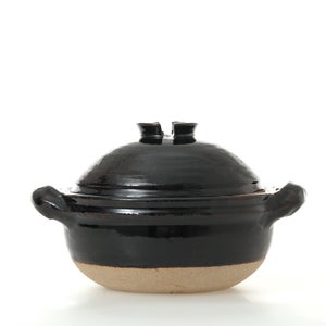 飯炊釜 三合 0190