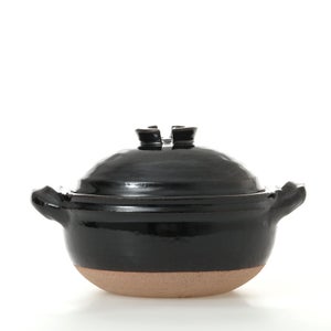 飯炊釜 三合 0191