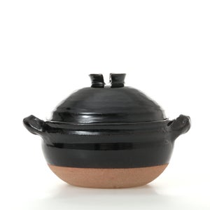 飯炊釜 三合 0192