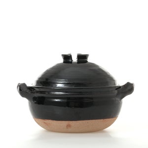 飯炊釜 三合 0194