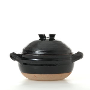 飯炊釜 三合 0195