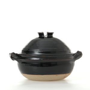 飯炊釜 三合 0196