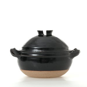 飯炊釜 三合 0197