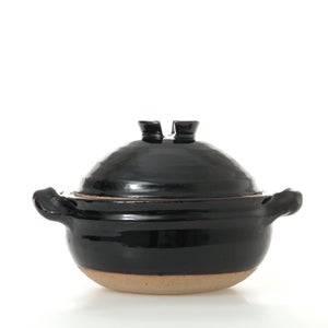 飯炊釜 三合 0198