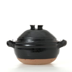 飯炊釜 三合 0200