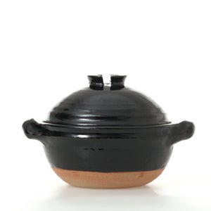 飯炊釜 三合 0203