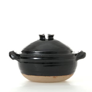 飯炊釜 三合 0204