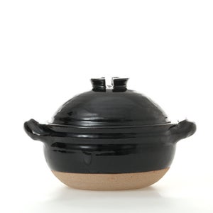 飯炊釜 三合 0214