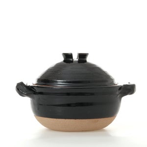 飯炊釜 三合 0215