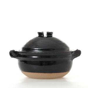 飯炊釜 三合 0216