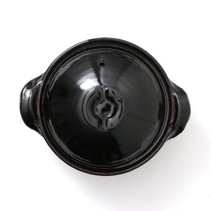 飯炊釜 三合 0180