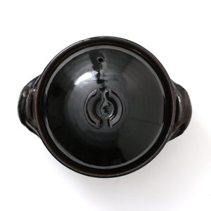飯炊釜 三合 0182