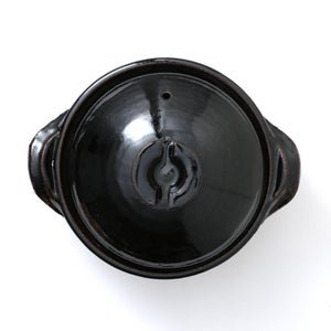 飯炊釜 三合 0184