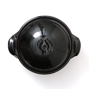 飯炊釜 三合 0185