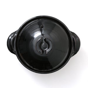 飯炊釜 三合 0186