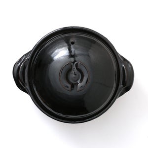 飯炊釜 三合 0188