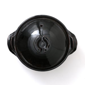 飯炊釜 三合 0189