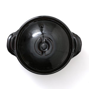 飯炊釜 三合 0191